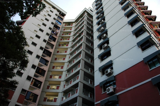 Blk 38 Cambridge Road (Kallang/Whampoa), HDB 5 Rooms #343892